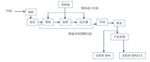 碳化技術(shù)原理圖-華夏經(jīng)緯市場(chǎng)調(diào)查公司